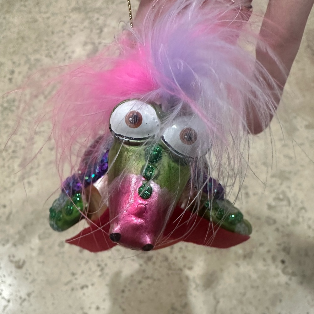 Tree ornaments - Picture 7 of 10